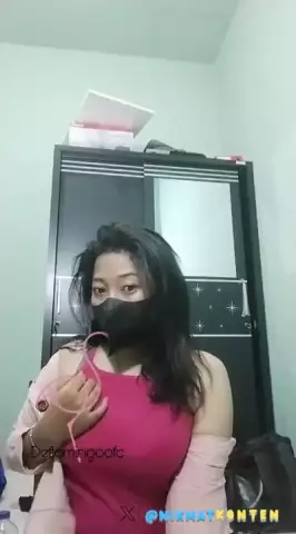 1mahasiswi PoopHD