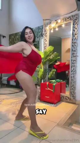 Sarah Ardhelia 5