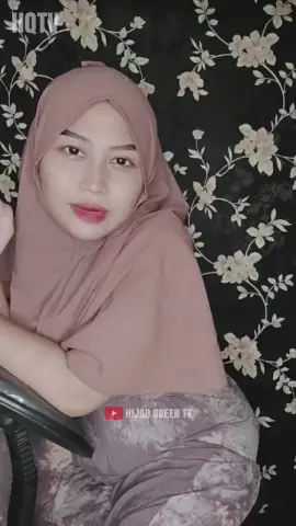 REMEND BUMIL SEXY BUNDA KEISHA HIJAB