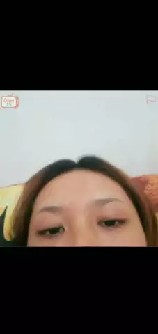 Kakak di ome ini sange banget OmeTV