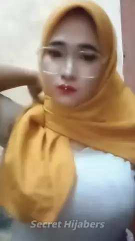Fashion Hijab Kuning remend simple hijab style yellow HS6080 7610