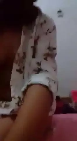 Bokep Hijab Pulang Main PAP Colmek Pacar Kamar Bokep