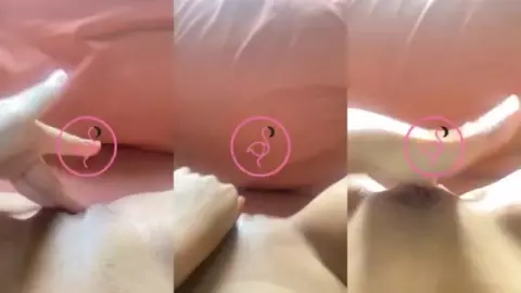 1 1 GEDE BANGET! Cewek Cantik Ini Nggak Tahan Digenjot Sampai Crooot Berkali kali!