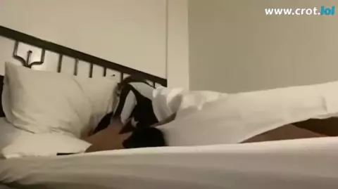 Staycation Sama Ayang