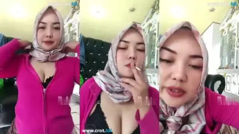 Ukhti Nakal Live Bugil