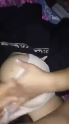 Meidaa Hijab Blowjob