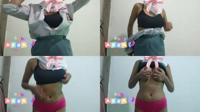 Babby Arra - Join (3)