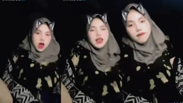 Hijab Pamer Body 3