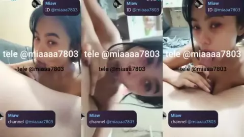 Mia Nyepong 2