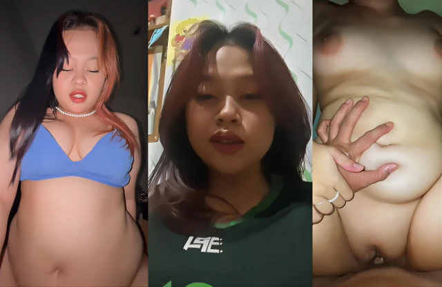 Thumbnail video: Percakapan Ngewe Skandal Pacar Hyper Kesebar