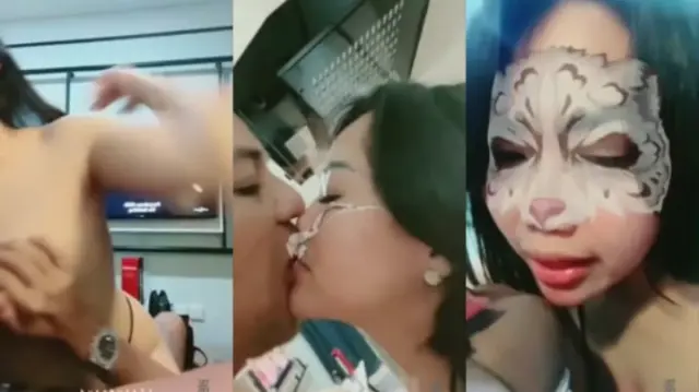 Goyard Goyangannya Nikmat Banget Bikin Om Puas