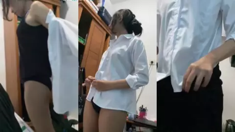Thumbnail video: Habis Ngewe Langsung Pergi Kuliah 2