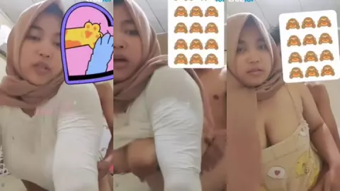 Thumbnail video: Fokus Ke Mukanya Aja
