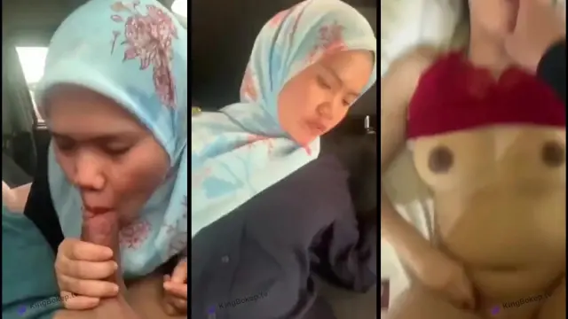 Gak Puas Ngokop di Mobil Minta Lanjut ke Hotel - Join