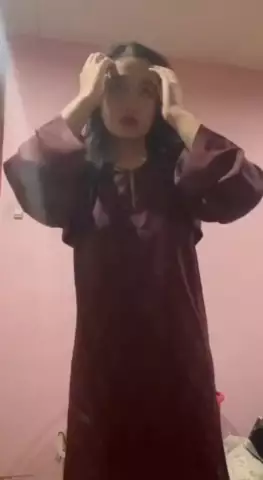Jilboobs cantik