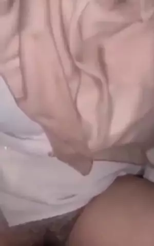 Jilbab Cantik