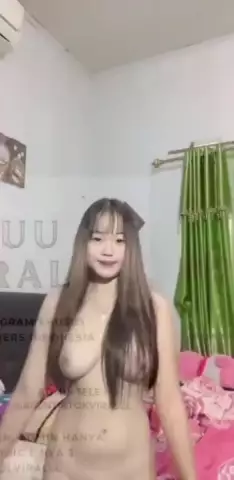 Putri TT 18