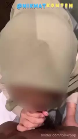 Hijab Open BO Part 3
