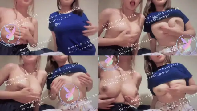 Talent Carla Update Sep Lesbi - Join (2)