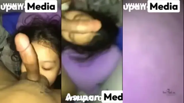 Asupan Jilatin Bijinya Sekalian Yang