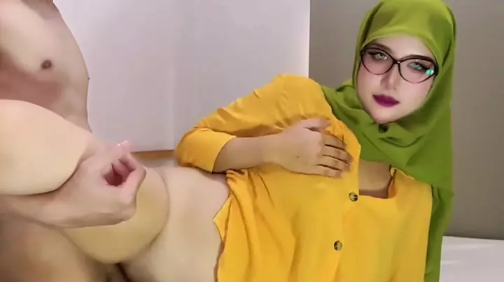21 Hijab Girl Quickie Before Work   Pornhub Com   DoodStream