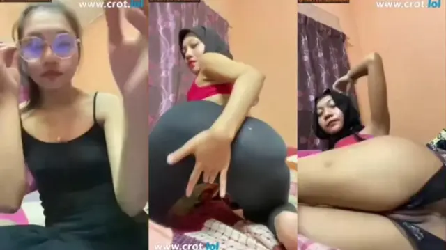 Pegawai Caltex Full Kompilasi 3