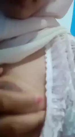 ABG Jilbab Colmek