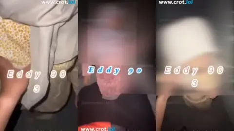 Koleksi Kompilasi Om Eddy 90