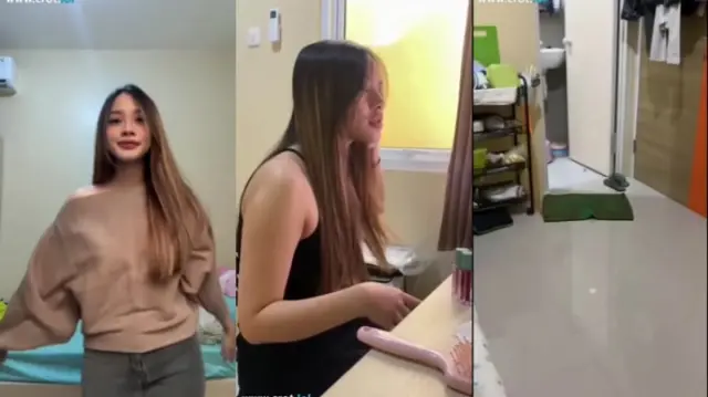 Watch CAROLYNE FULL