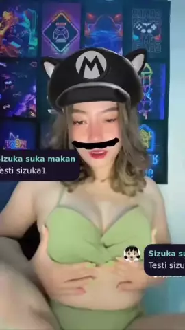 Shizuka Caitlyn 5