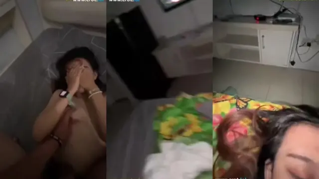 Thumbnail video: Malu Sayang Jangan Keliatan Mukaku Ya