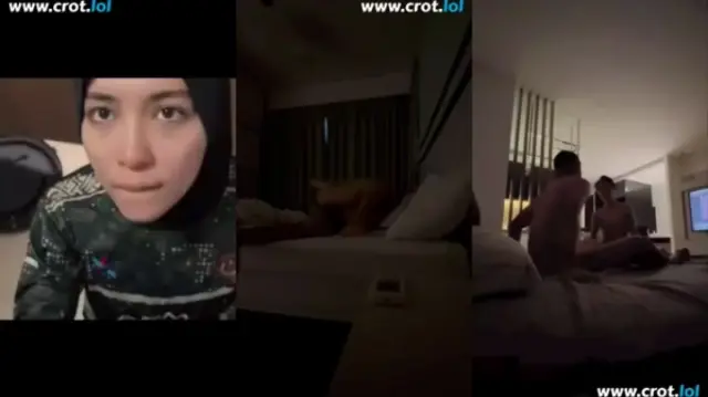 Hijab Bondol