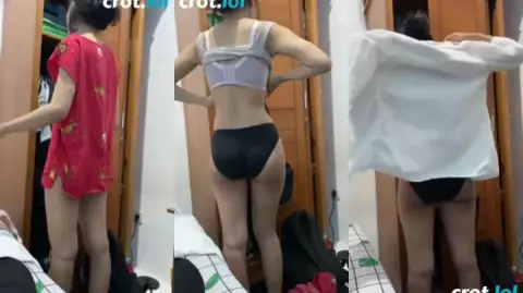 Thumbnail video: Habis Ngewe Langsung Pergi Kuliah