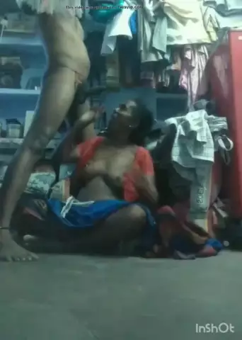 India STW Rumah Sepi