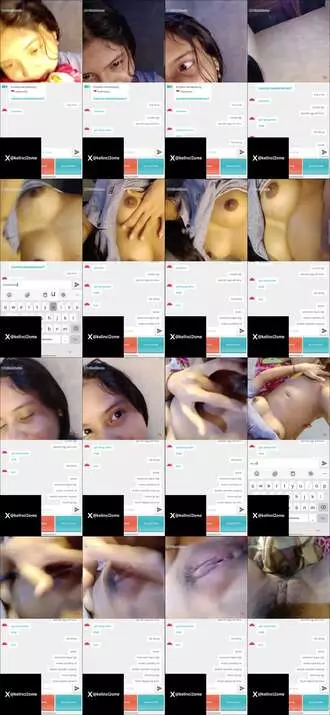 Omeetv cecan sulawesi