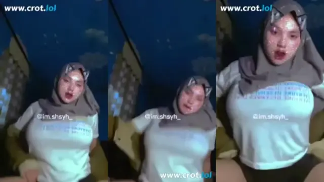 Hijab Pamer Body 7