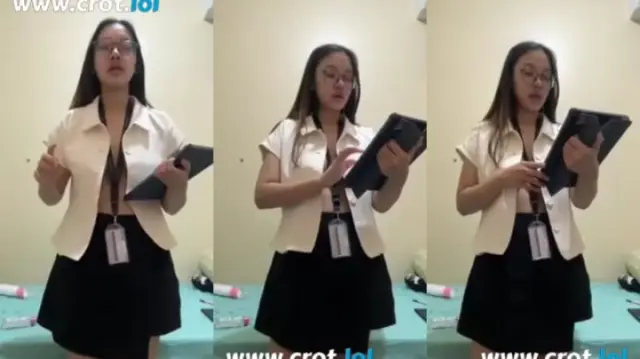 Watch Cantik Interview