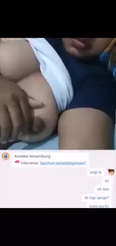 Ometv mahmud lain cek Twitter Ometvvirall