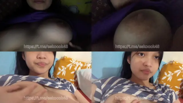 Talent Renta Pamer Body Toket Bulet Banget - Join