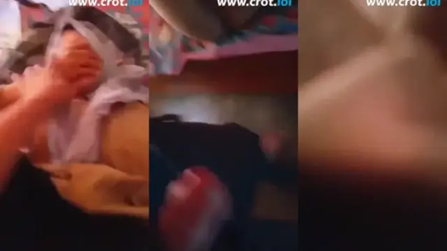Ngewe Pacar Jilbab Saat Rumah Kosong, Tapi Videonya Burik