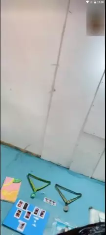 Vca Cantik