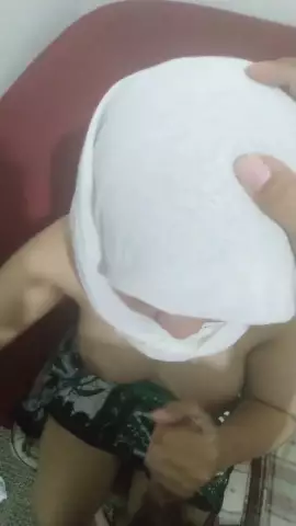HIJAB LUCIILLE 9
