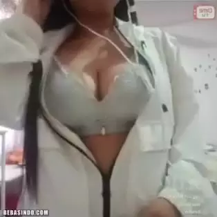 Bokep Indo Ome Tv Rare ABG Toket Gede