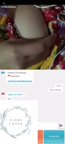 OMETV CEWE CANTIK BERDASTER