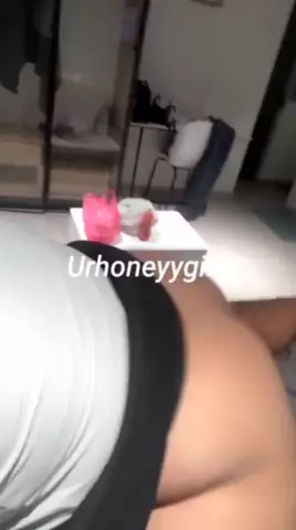 Urhonneygirl 12