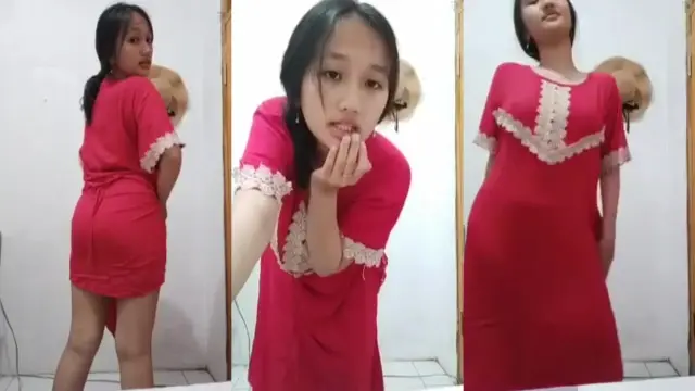 Thumbnail video: Nadia Ezsmah 1