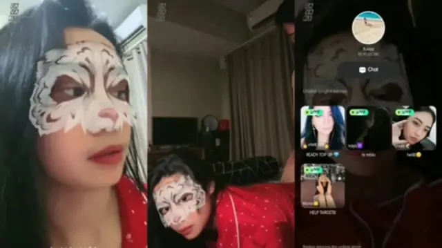 Yuka Sudah Siap Mau Tidur Memeknya Malah Dientot Sampai Crot Diperutnya – Hot