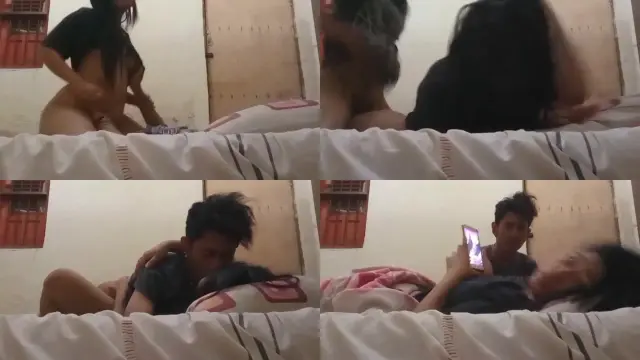 Teriak Kenceng Ga Bakal Ada Yang Denger Sayang - Join