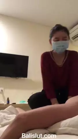 Bali slut pijat HijabLink BS 047 tre