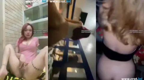 Kompilasi Cewe Malay Hyper Part 2